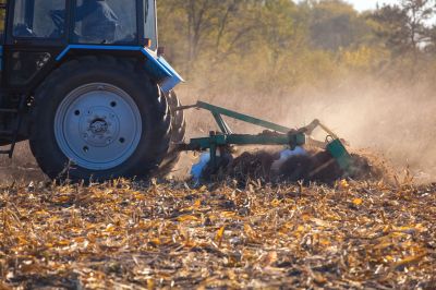 Boosts Crop Yield